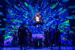 MJ the Musical announces final West End extension