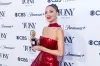 Nicole Scherzinger to perform solo concert at the Royal Albert Hall