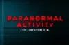 Paranormal Activity show to run in the West End