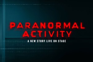 Paranormal Activity show to run in the West End