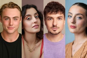 Cast set for Love Quirks musical UK premiere