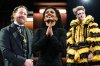 Initial Twelfth Night cast revealed by RSC for Barbican run