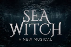 New musical Sea Witch to have world premiere in the UK – have a first listen
