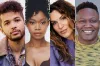 Jordan Fisher, Joy Woods, Shoshana Bean and Titus Burgess set for Songs for a New World concert