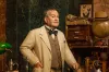 Death on the Nile tour casts its Hercule Poirot