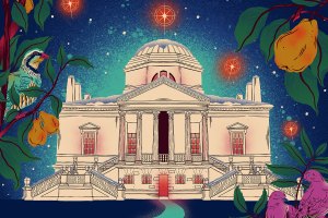 Chiswick House to open its doors for Twelfth Night of Christmas festive experience