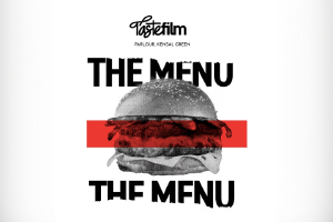 Taste Film Presents The Menu (2022)