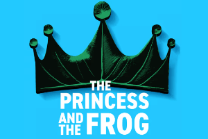 Taste Film Presents The Princess and the Frog (2009)
