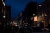 West End brought to a halt by power cut during heatwave
