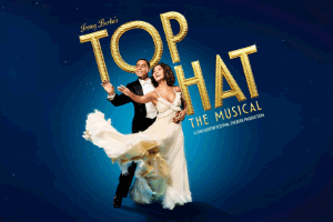 top hat 300x200