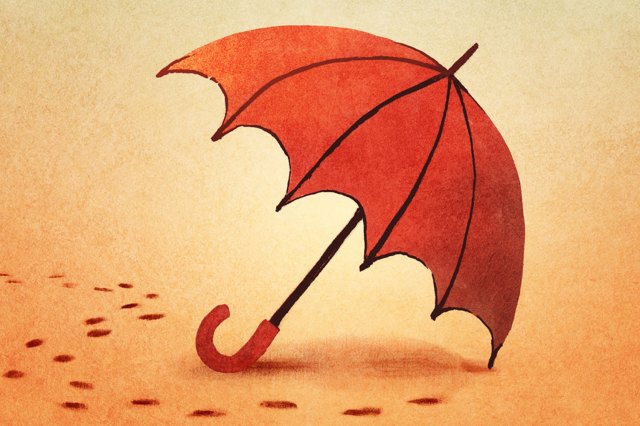 umbrella
