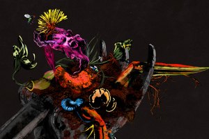 New Diorama Theatre announces autumn season – including new musical Precipice