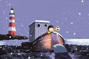 Little Angel Theatre completes its 2025 season with autumn/winter shows