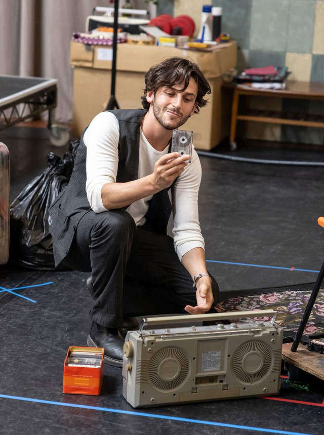 085 SFT Rehearsals Pamela Raith Photography 085 SFT Rehearsals Pamela Raith Photography