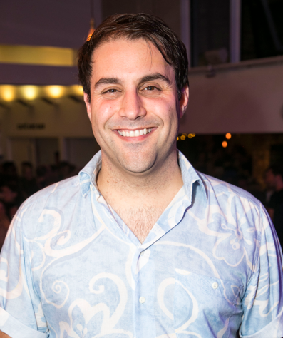 Adrian Der Gregorian