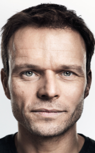 Alec Newman, provided by the RSC