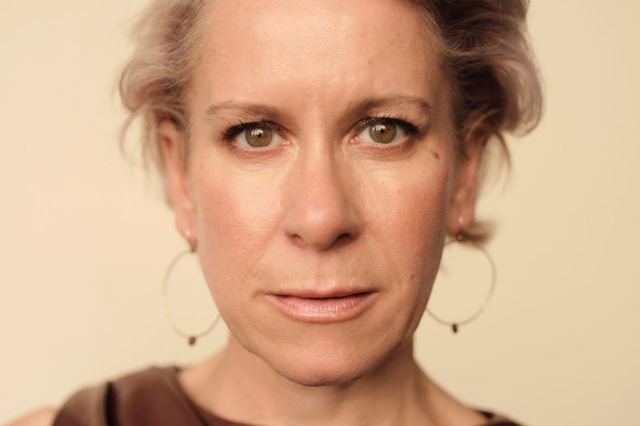 Anna Jane Casey, provided uncredited by Curve, Anna Jane Casey, provided uncredited by Curve,