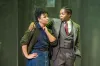 Ralph Fiennes’ As You Like It with Harriet Walter, Gloria Obianyo and Dylan Moran – first look