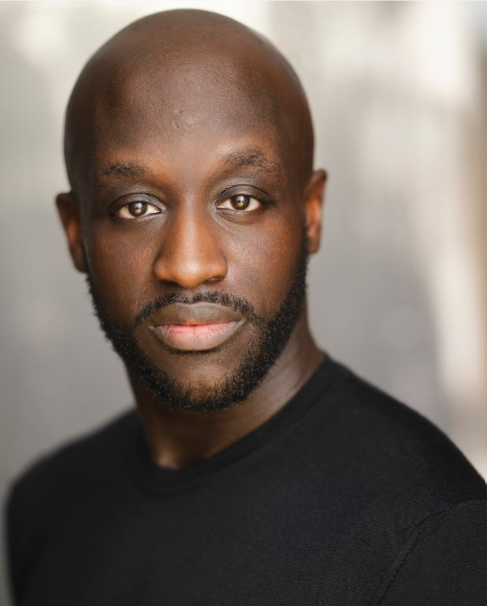 Picture of Baker Mukasa