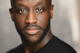 Baker Mukasa, provided uncredited by Cabaret