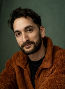 Bhav Joshi, provided uncredited