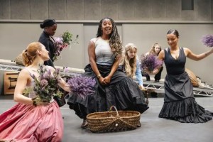 Brigadoon revival starts performances in London
