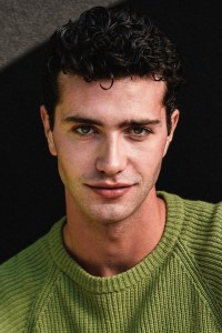 Bruce Herbelin Earle