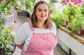 Charlotte Mills