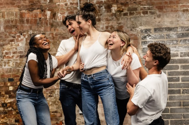 Company of Invasive Species