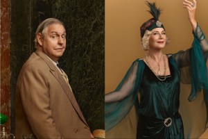 Death on the Nile tour reveals further cast
