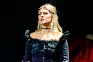 WhatsOnStage Top Three: Erin Caldwell