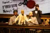 Faustus in Africa! at Royal Lyceum Theatre and London – Edinburgh International Festival review