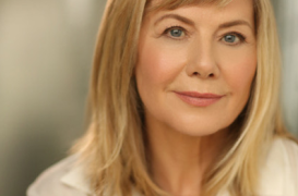 Glynis Barber