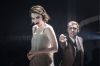 Cabaret releases new photos of Hannah Dodd and Rob Madge