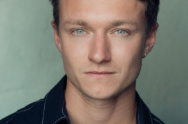 Harrison Osterfield