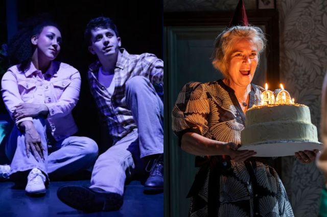 Hot Mess and Consumed, Hot Mess and Consumed,