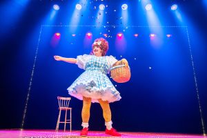 First set of 2025 Fringe First award winners revealed