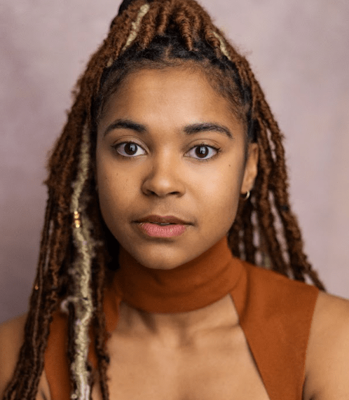 Isabel Domakoh Young,