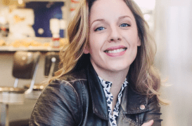 Jessie Mueller