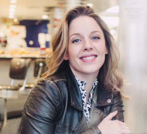 Jessie Mueller