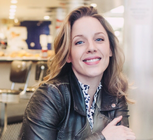 Jessie Mueller