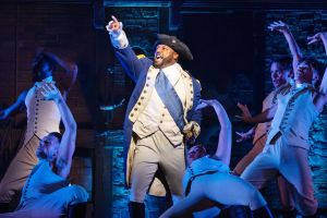 Hamilton releases photos of new West End cast