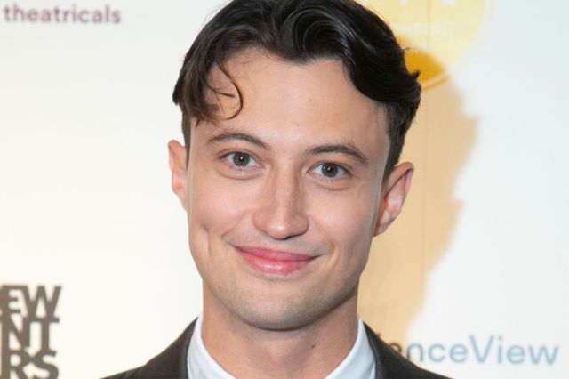 Jordan Luke Gage Jordan Luke Gage