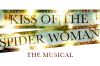 Curve announces new productions including Kiss of the Spider Woman revival