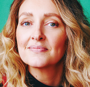 Lauren Woolf, provided by Here and Now