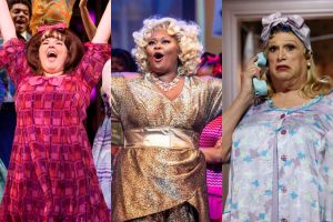 Stage by Stage: How Hairspray came to be
