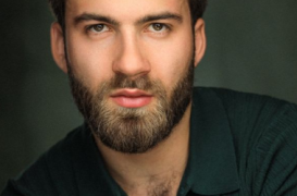 Lucas Koch, provided uncredited by Cabaret