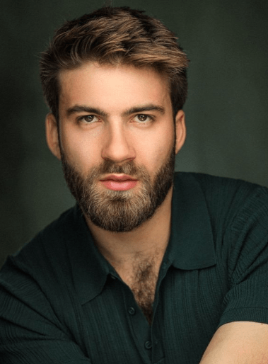 Lucas Koch, provided uncredited by Cabaret