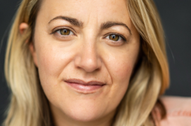 Lucy Thackeray,