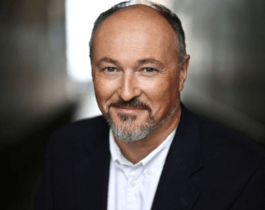 Mark Extance, provided uncredited